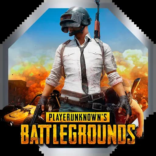 PUBG